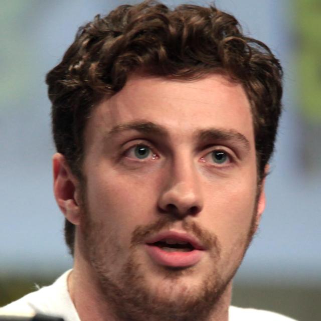 Aaron Taylor-Johnson watch collection